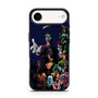 Batman villains iPhone Air Case