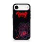 Berserk guts rage iPhone Air Case
