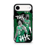 Boston Celtics The Jays iPhone Air Case