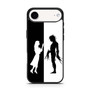 Edward scissorhands and kim iPhone Air Case