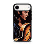 Elvis Presley Art iPhone Air Case