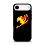Fairy tail guild fire iPhone Air Case