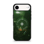 Fallout 4 Diamond City iPhone Air Case