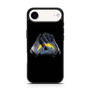 Los Angeles Chargers Gloves iPhone Air Case