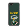 Aaron Rodgers Green Bay Packers 1 iPhone 8 | iPhone 8 Plus Case