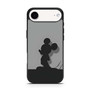 Mickey mouse shadow iPhone Air Case