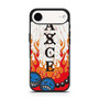 One Piece Series Ace iPhone Air Case