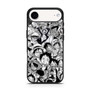 One Piece Series Luffy Expression iPhone Air Case