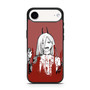 Power Blood Devil iPhone Air Case