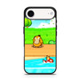 psyduck and magikarp iPhone Air Case