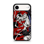 Samurai X Shishiu iPhone Air Case