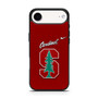 Standford cardinal iPhone Air Case