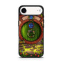 The lord of the rings bilbo house iPhone Air Case