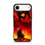 The lord of the rings Gandalf vs Balrog iPhone Air Case