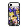 Trunks Dragonball Collage iPhone Air Case