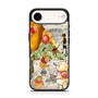 Winnie the pooh loves hunny iPhone Air Case