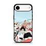 Yuri on ice summer vacation iPhone Air Case