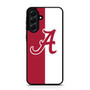 Alabama Crimson Tide American Football 1 Samsung Galaxy A56 Case