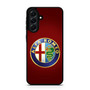 Alfa Romeo 1 Samsung Galaxy A56 Case