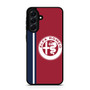 Alfa Romeo 3 Samsung Galaxy A56 Case