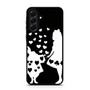 Alice And Mr Rabbit Samsung Galaxy A56 Case