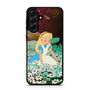 Alice In Wonderland 4 Samsung Galaxy A56 Case