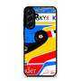 Alonso F1 Helmet Samsung Galaxy A56 Case