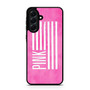 Amazing PinkVictoria's Secret Samsung Galaxy A56 Case