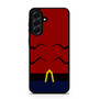 Aqualad Young Justice Samsung Galaxy A56 Case