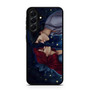 Ariel Kissing Samsung Galaxy A56 Case