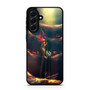 ariel wanna see the world Samsung Galaxy A56 Case