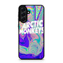 artic monkeys disco logo Samsung Galaxy A56 Case