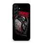 Asking Alexandria life gone wild Samsung Galaxy A56 Case