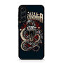 Asking Alexandria Samsung Galaxy A56 Case