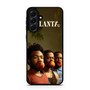 Atlanta TV Series 3 Samsung Galaxy A56 Case