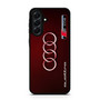 Audi Car Samsung Galaxy A56 Case