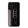 Audi Front Grill Samsung Galaxy A56 Case