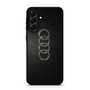 Audi Logo 2 Samsung Galaxy A56 Case