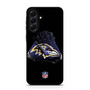 Baltimore Ravens Gloves Samsung Galaxy A56 Case