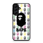Bape Samsung Galaxy A56 Case
