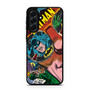 Batman DC Comic Cover 1 Samsung Galaxy A56 Case