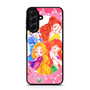 Beautiful Disney Princesses Samsung Galaxy A56 Case