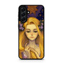 beautiful tangled Samsung Galaxy A56 Case