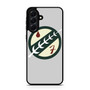 Boba Fett Iconography logo star wars Samsung Galaxy A56 Case