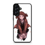Boku No Hero Academia Uraraka Samsung Galaxy A56 Case