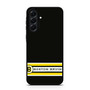 Boston Bruins 3 Samsung Galaxy A56 Case