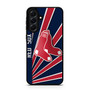 Boston Red Sox 5 Samsung Galaxy A56 Case