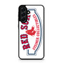 Boston Red Sox Steiner Collectibles Samsung Galaxy A56 Case