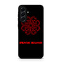 Breaking Benjamin Logo Samsung Galaxy A56 Case