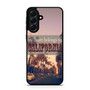 CALIFORNIA Samsung Galaxy A56 Case